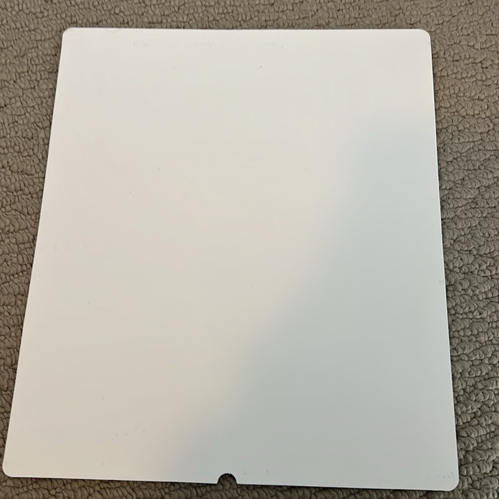 Masters thin cardboard - Picture 3 of 3